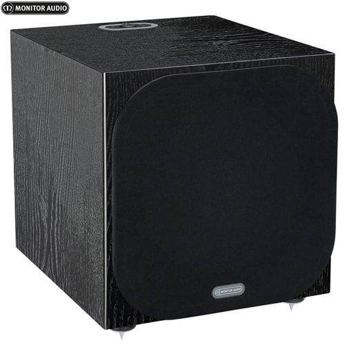 Loa Monitor Audio Silver W-12 9